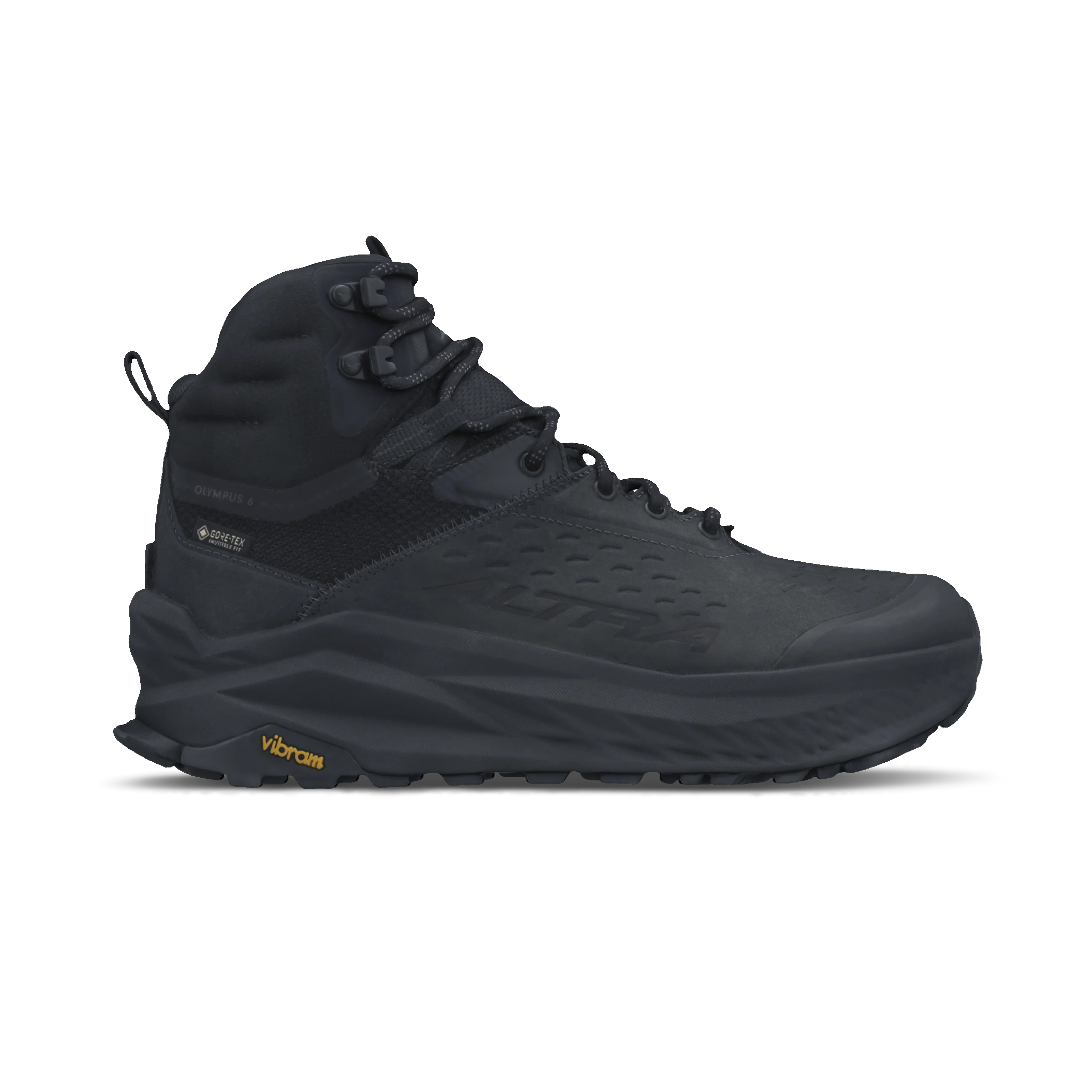 Women's Olympus 6 Hike Mid GTX