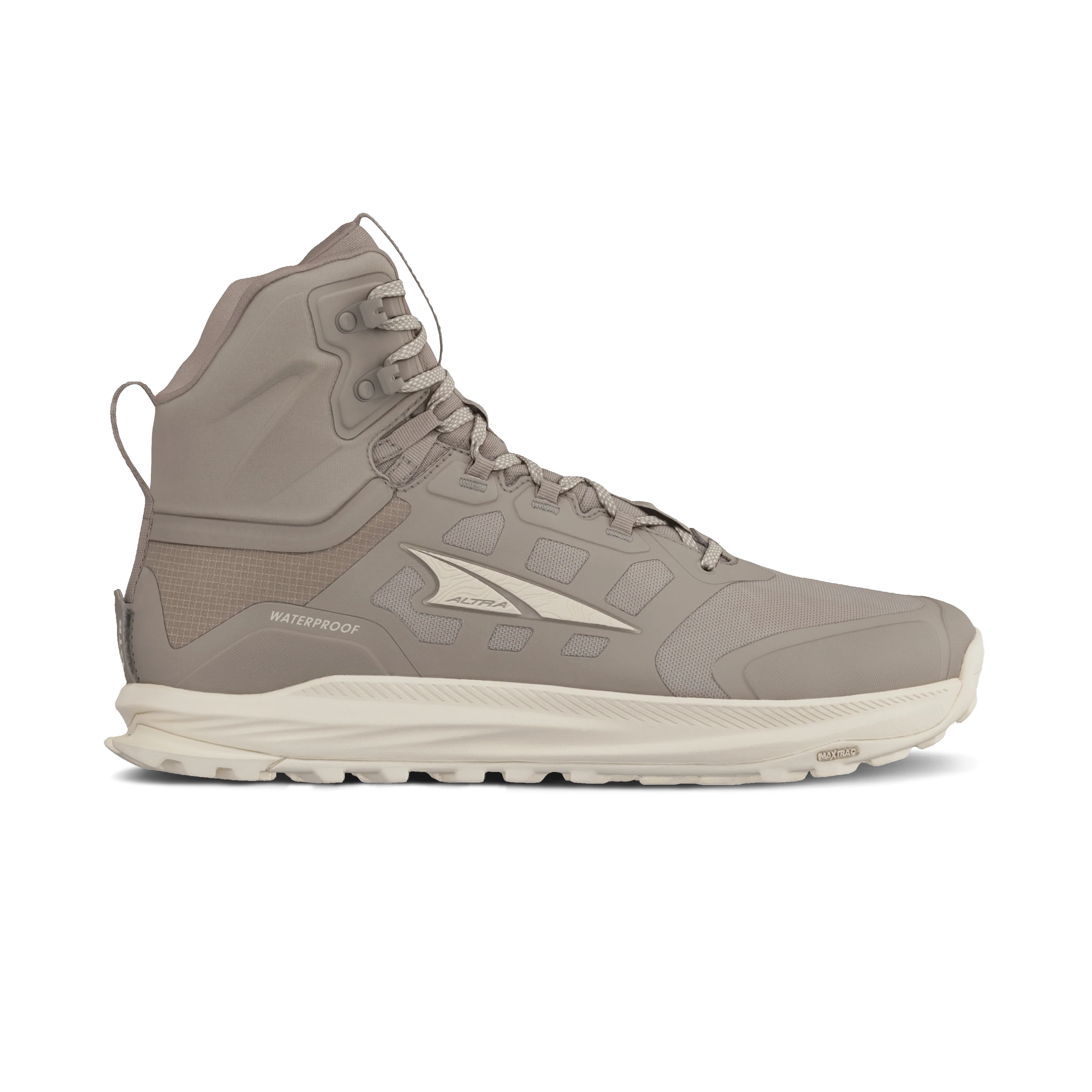 Men's Lone Peak 9 Waterproof Mid