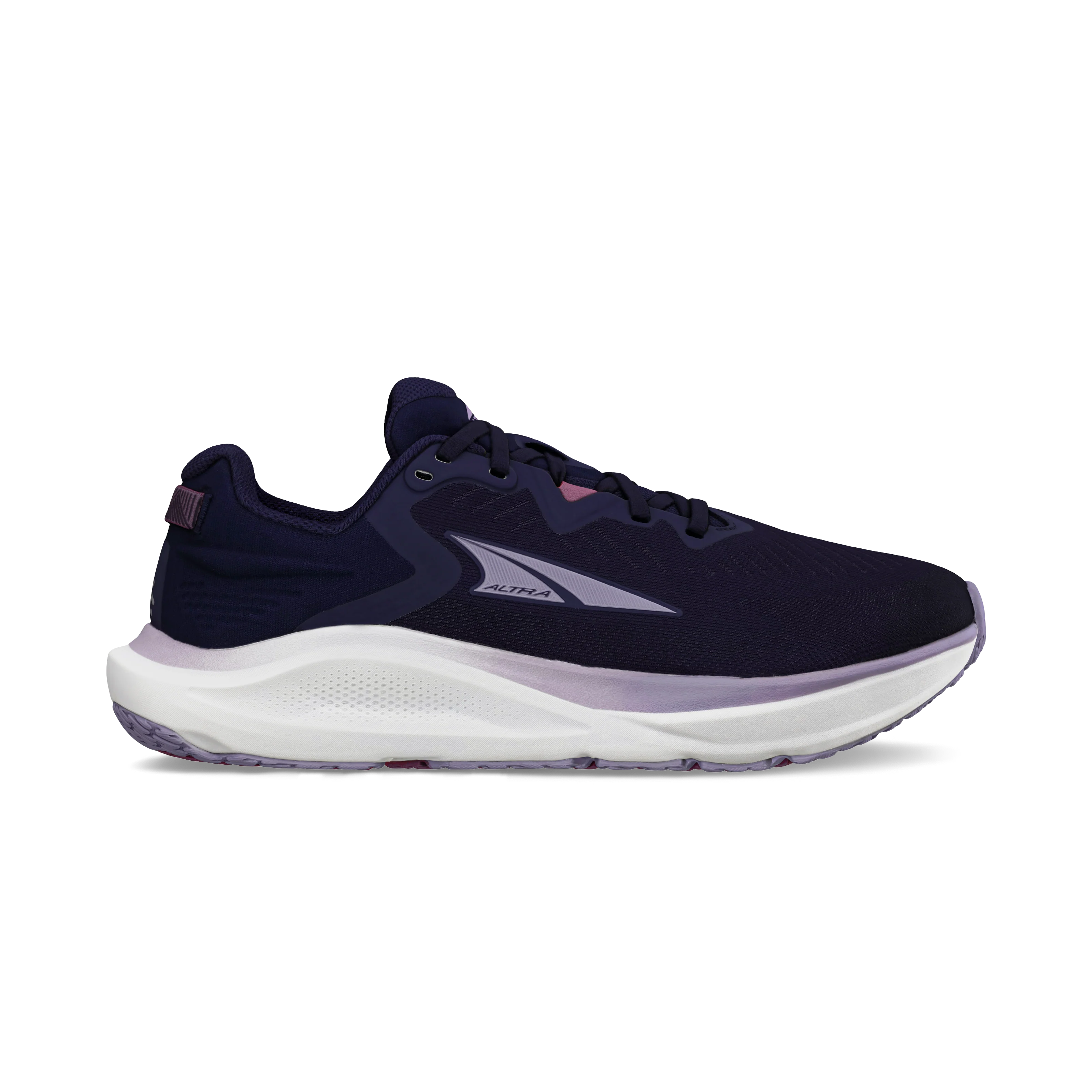Women's Paradigm 8