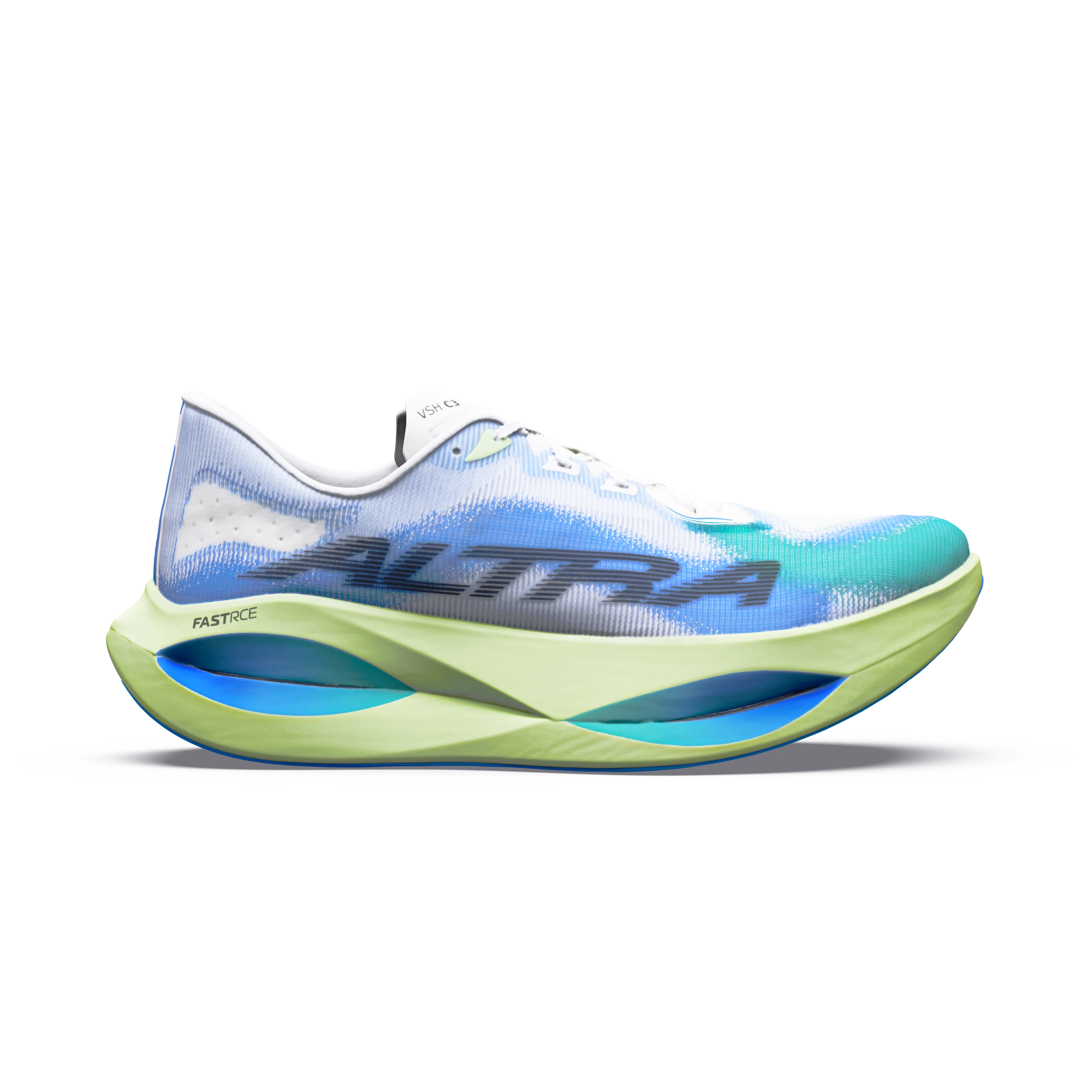 Women's Vanish Carbon 3